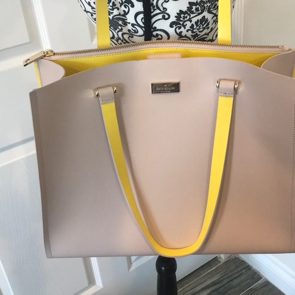 KATE SPADE shoulder bag - Picture 1 of 12